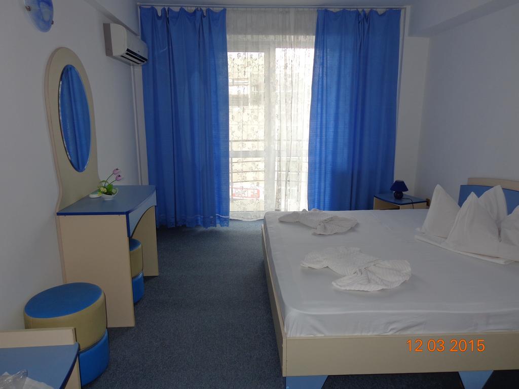 Hotel Cygnus Tulcsa Szoba fotó