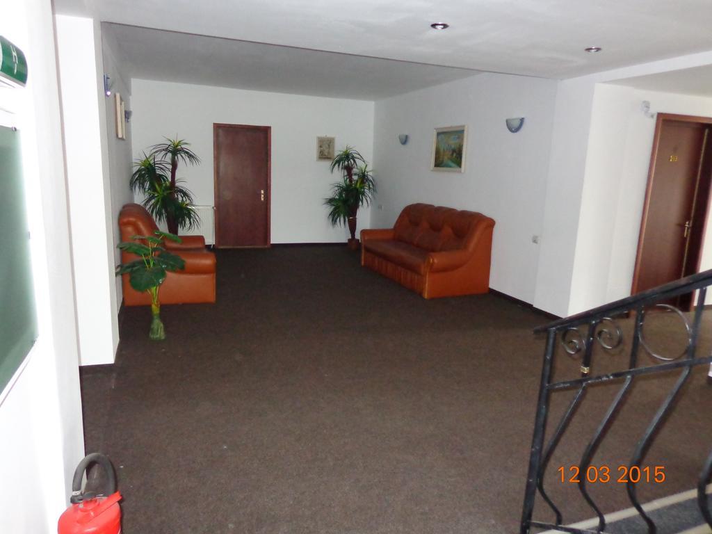 Hotel Cygnus Tulcsa Kültér fotó