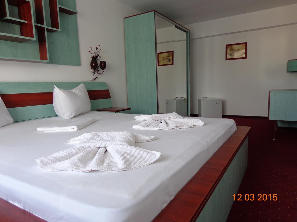 Hotel Cygnus Tulcsa Szoba fotó