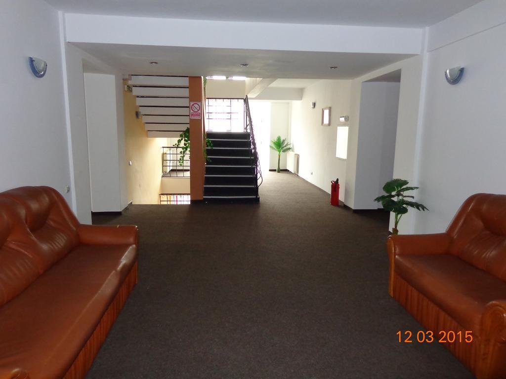 Hotel Cygnus Tulcsa Kültér fotó