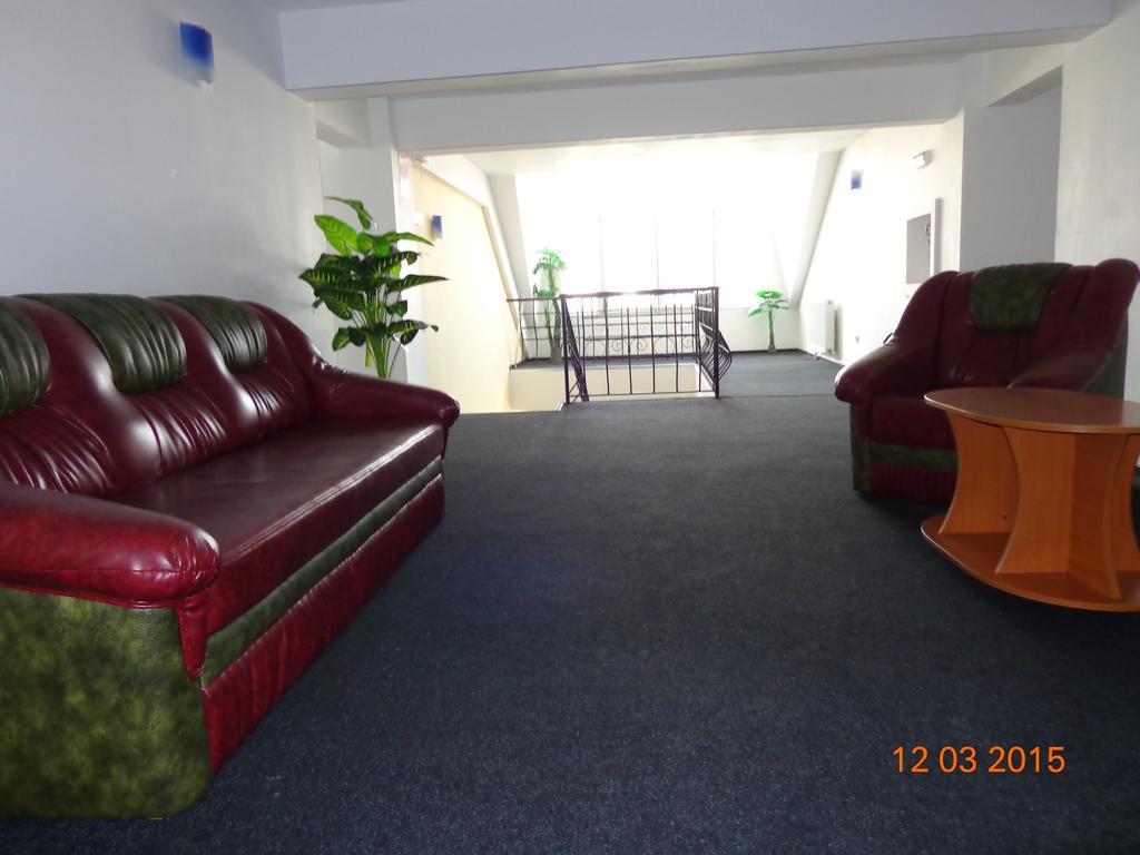 Hotel Cygnus Tulcsa Kültér fotó
