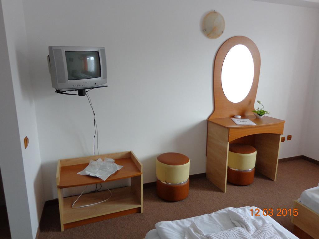 Hotel Cygnus Tulcsa Szoba fotó