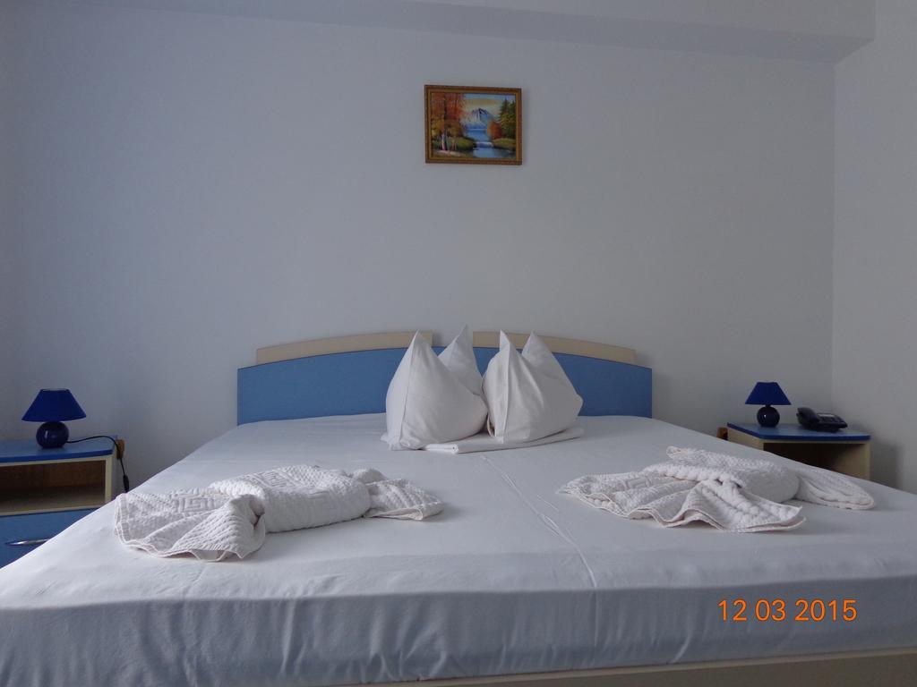 Hotel Cygnus Tulcsa Szoba fotó